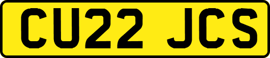 CU22JCS
