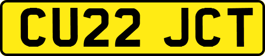 CU22JCT