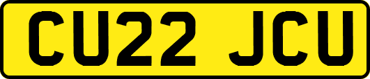 CU22JCU