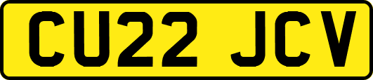 CU22JCV