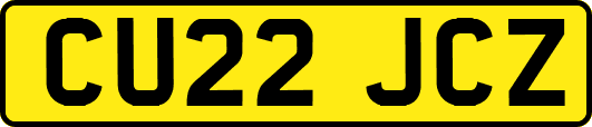 CU22JCZ