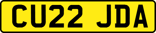 CU22JDA