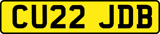 CU22JDB