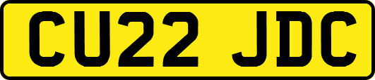 CU22JDC