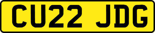 CU22JDG