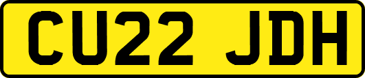CU22JDH