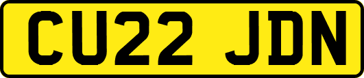 CU22JDN