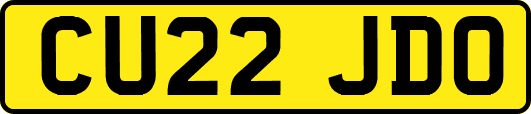CU22JDO