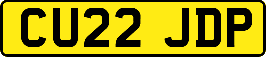 CU22JDP