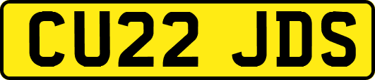 CU22JDS