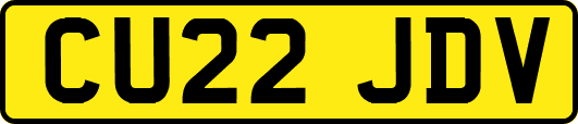 CU22JDV
