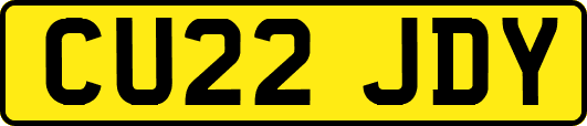 CU22JDY