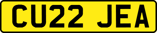 CU22JEA