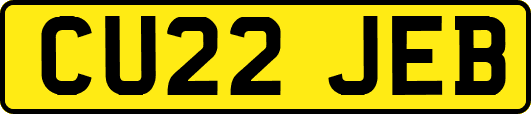CU22JEB