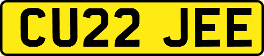 CU22JEE