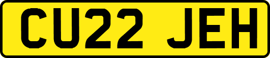 CU22JEH