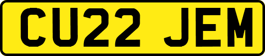 CU22JEM