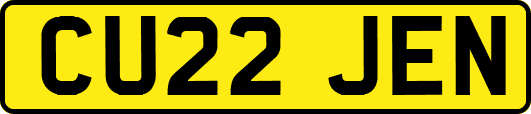 CU22JEN