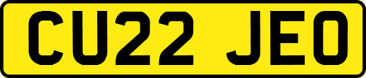 CU22JEO