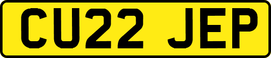 CU22JEP