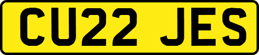 CU22JES