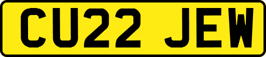 CU22JEW