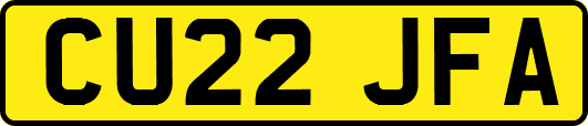 CU22JFA