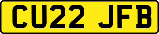 CU22JFB