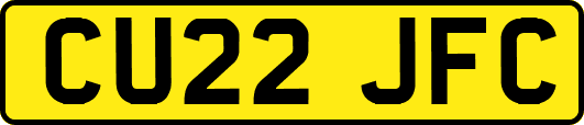 CU22JFC