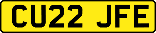 CU22JFE