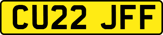 CU22JFF