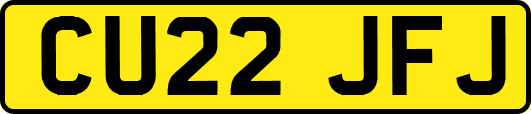 CU22JFJ