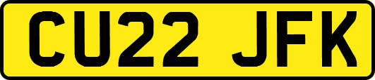 CU22JFK