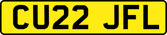 CU22JFL