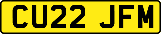 CU22JFM