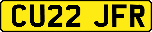 CU22JFR