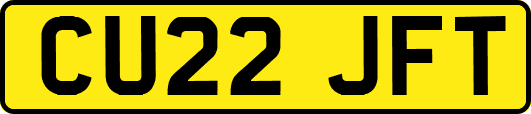 CU22JFT