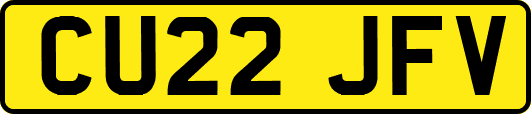 CU22JFV