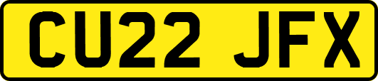 CU22JFX