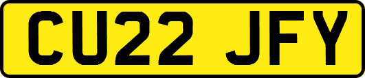 CU22JFY