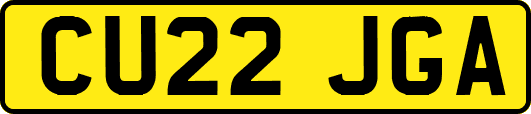CU22JGA