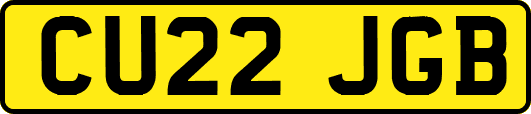 CU22JGB