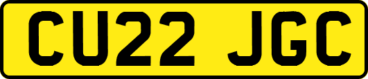CU22JGC
