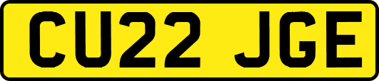CU22JGE