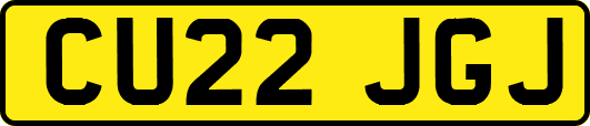 CU22JGJ