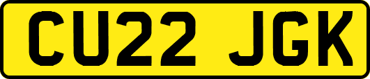 CU22JGK