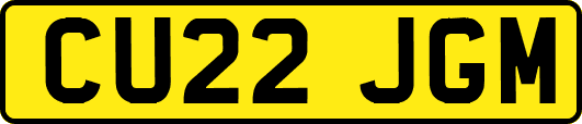 CU22JGM