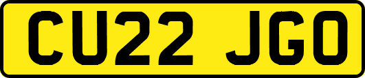 CU22JGO