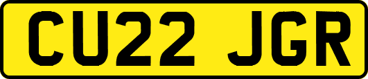 CU22JGR