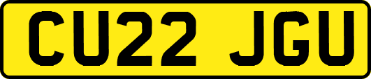 CU22JGU